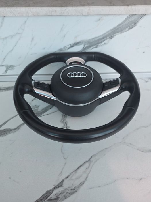 Audi A3/A4/A5 S-line волан