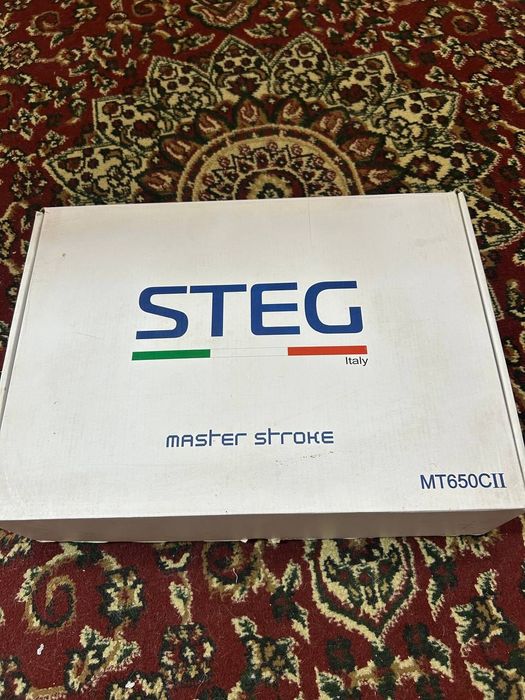 STEG kalonki orginal