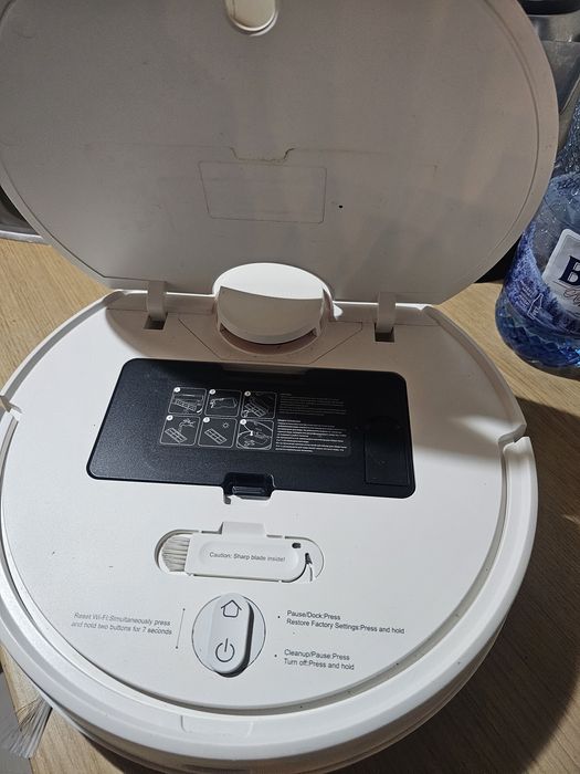 Aspirator robot XIaomi S10