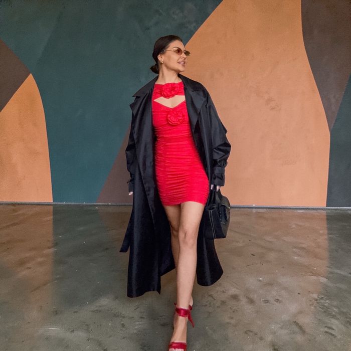 Платье the ice collection