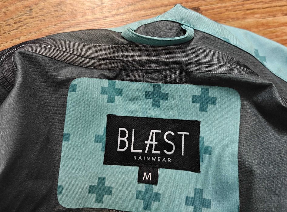Blaest Tec Оригинално дамско водоустойчиво дамско яке размер М