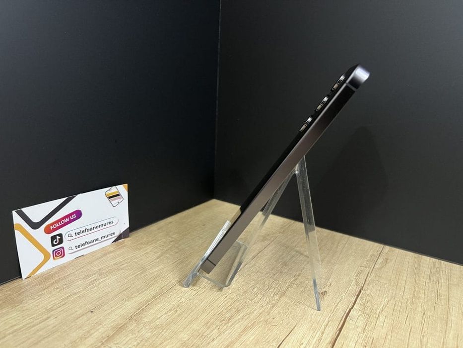 Samsung Galaxy S24 Plus 256Gb Onyx Black 3 ani garanție, Telefoane Mur