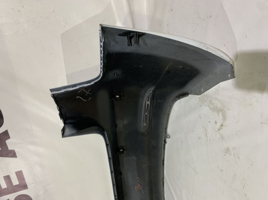 Bara spate Tesla 3, 2017, 2018, 2019, 2020, 2021, 2022, cod origine OE 1083983-00-G.