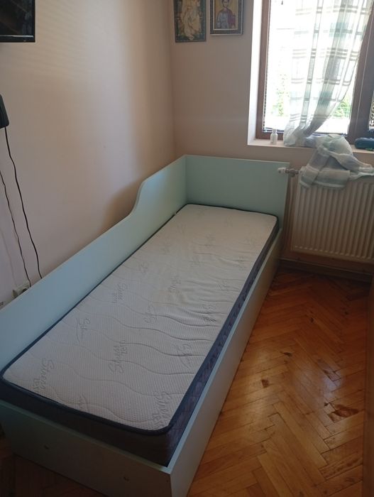 Децка двойна стая