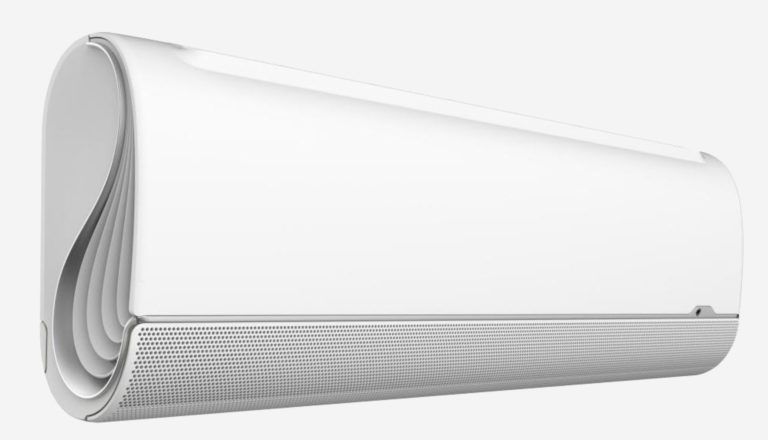 Кондиционер Midea 12 BreezeleSS Inverter