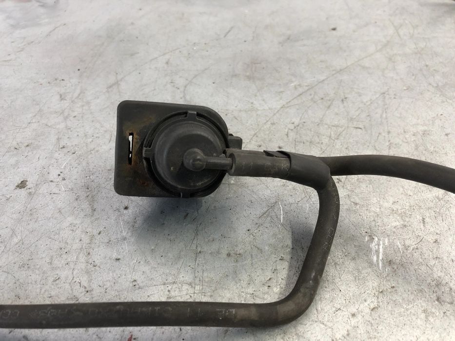 Electrovalva Nissan NV400 2012 cod 8200575400