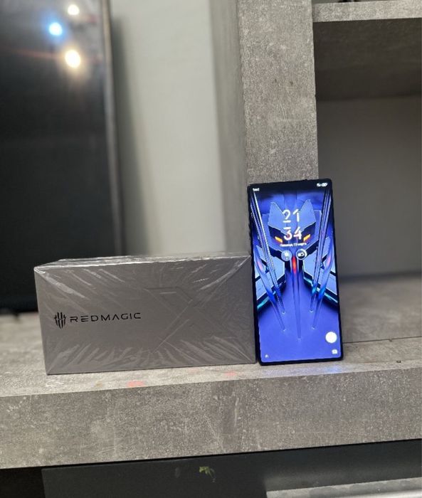 Redmagic 10 pro 1024 gb