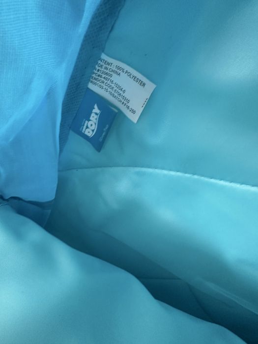 Детска раничка Дори + термокутия за храна