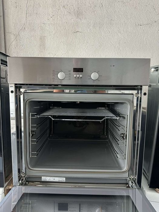 Фурна +гаранция 1 година.  MIELE за вграждане. Конвекция. Безплатна доставка за София