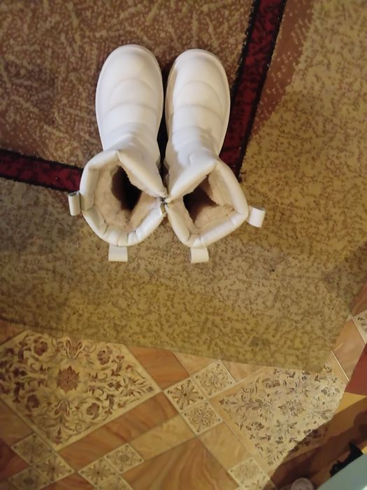 Обувь и одежда детская