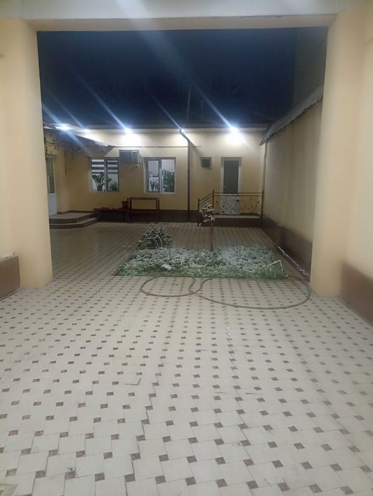 Дом свой ( ор. Азербайджанский центр, Транспортный институт)