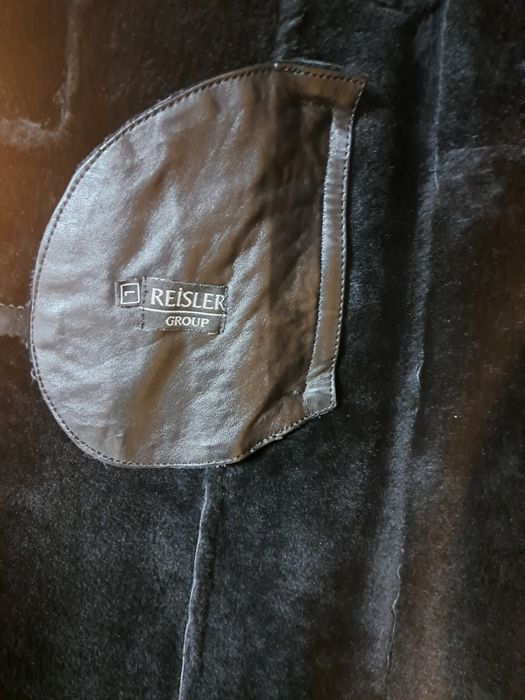 Дубленка женская, торг