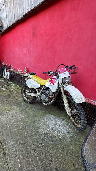 Cross/Enduro -in stare perfecta