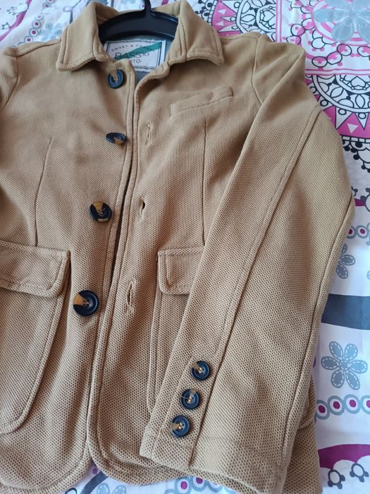 Спортно елегантно сако  10 г