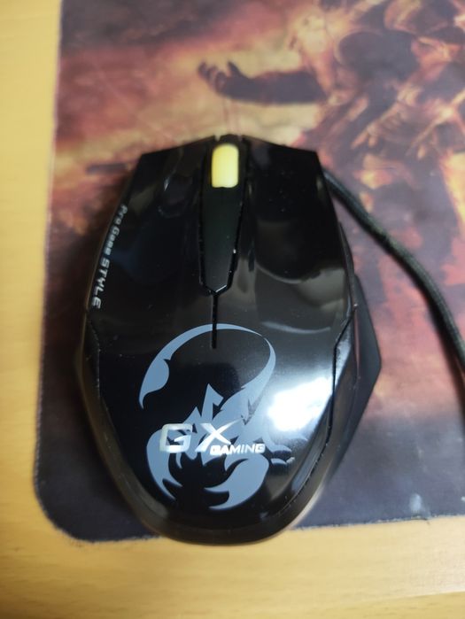 Продам игровые мышки