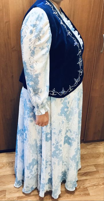 Қазақша көцлек пен қажекей сатылады