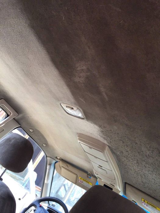 Химчистка авто на выезда