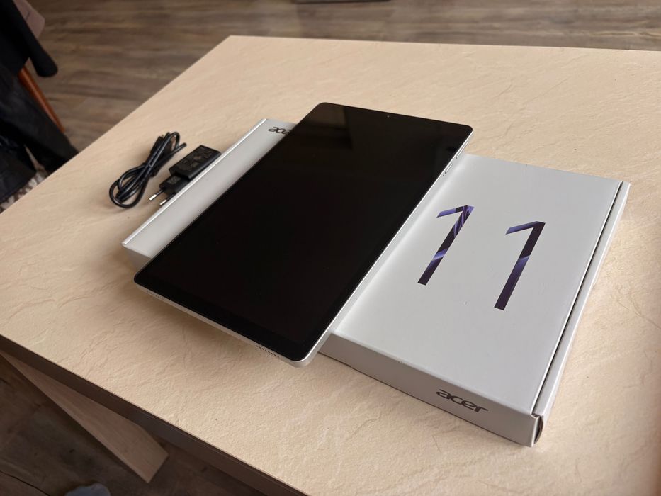 Tablet Iconia Acer A11