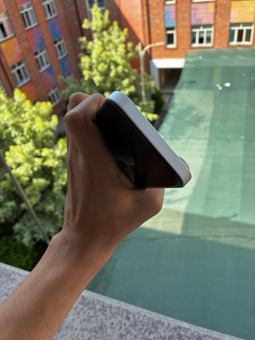 iPhone Xr (17 pro korpusda) 128gb 100% Kh/A