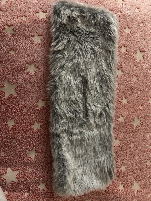 Blanita eleganat fete gri cumparata de la Cocodrilo