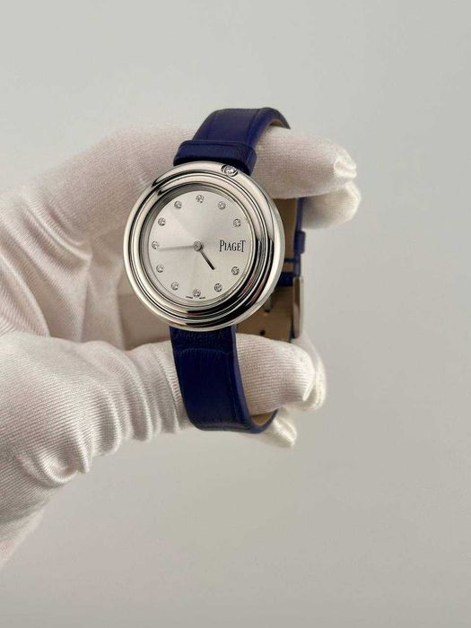 Piaget Possission