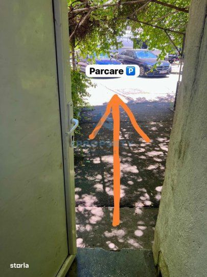 3 Camere | Drumul Sarii | Loc de Parcare | 2xbai | Complet Mobilat |
