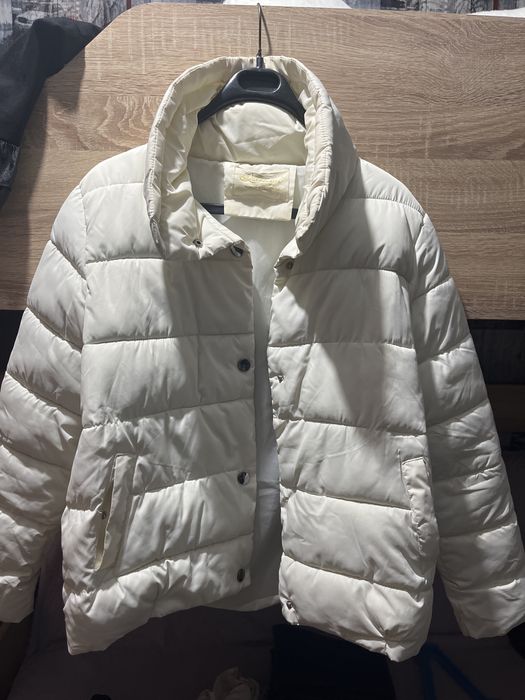 Верхняя одежда женская мужская