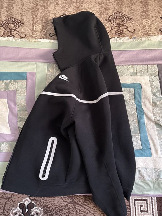 Теч флис рефлектив