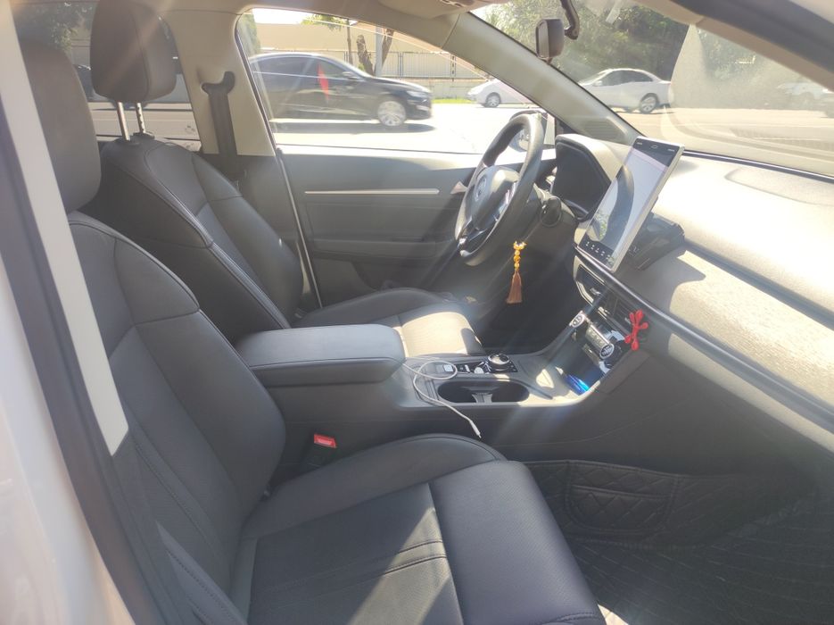 Welmeister E X5 2023