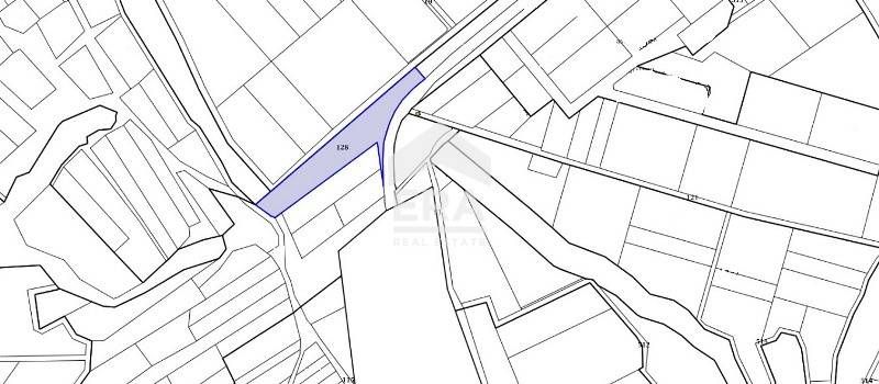 Продава се Парцел в с. Бенковски, Област Варна - 4499 кв.м за 31 €/кв.м - Снимка #8