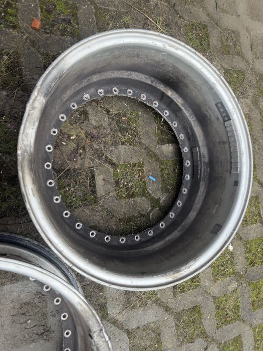 Части за разглобяеми джанти ac schnitzer bmw