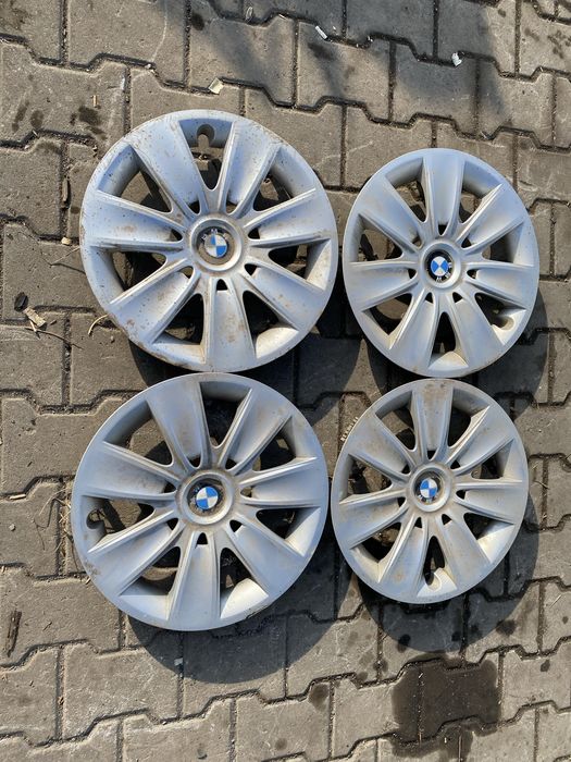 Тасове 16” BMW-original.