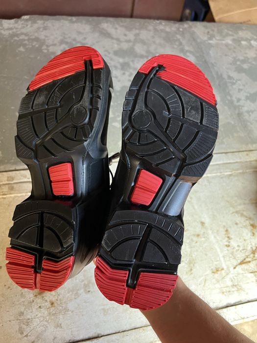 Vand pantofi protectie Uvex marimea 40
