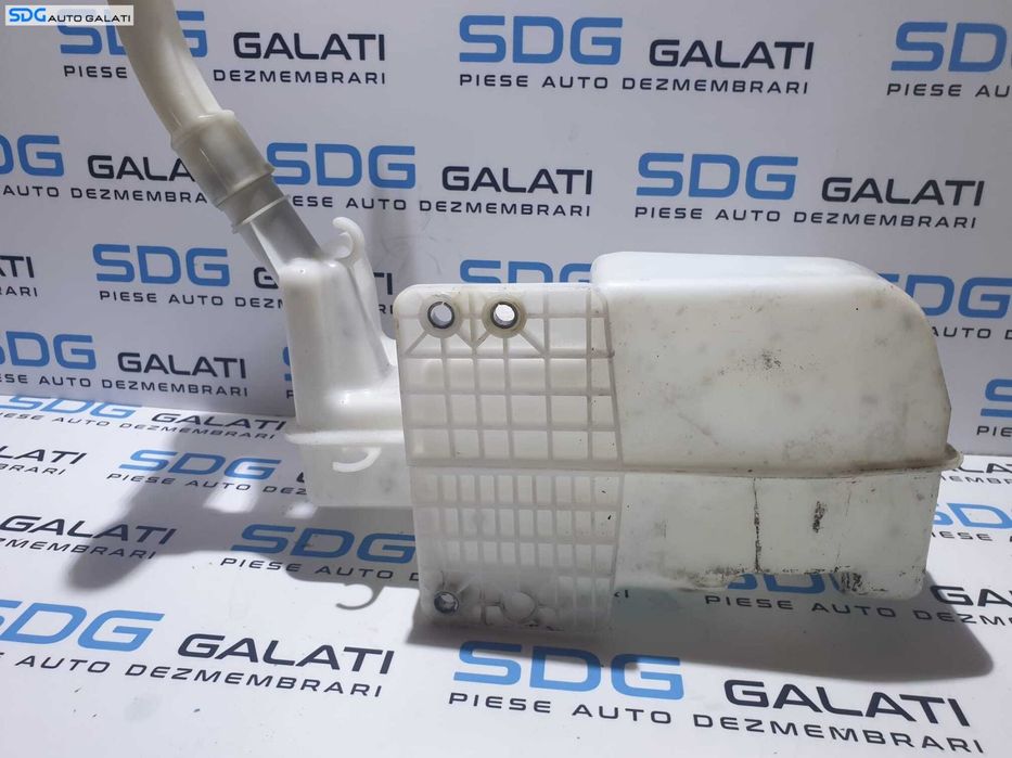 Vas Lichid Parbriz Strop Gel Stropgel Volkswagen Jetta 4 2011 - 2018 Cod 5C6955453Q 5C6955453R