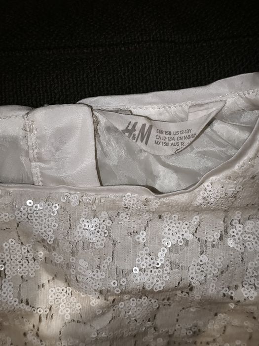 Детски дрехи за момиче - 158