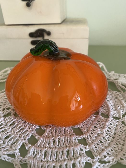 Муранское стекло