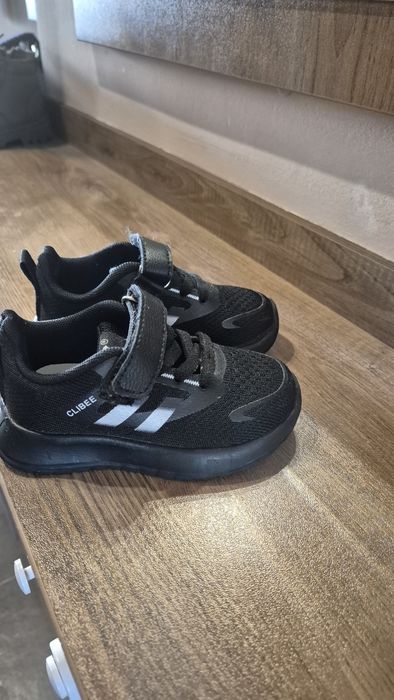 Бебешки обувки CLIBEE