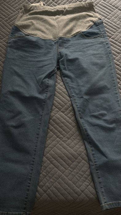 Джинсы, брюки, лосины для беременных