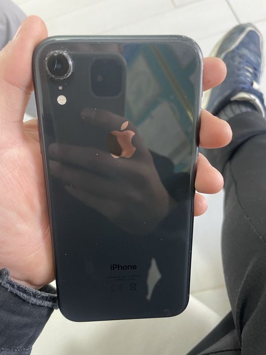 iphone xr 64gb сатылады