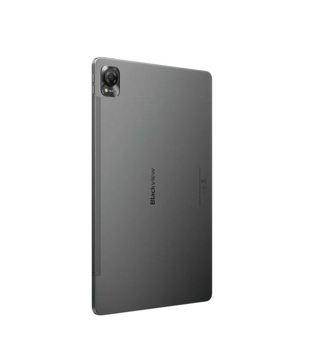 }Планшет Blackview Tab MEGA 1 /11.5" /12ГБ /256ГБ /LTE /Android серый