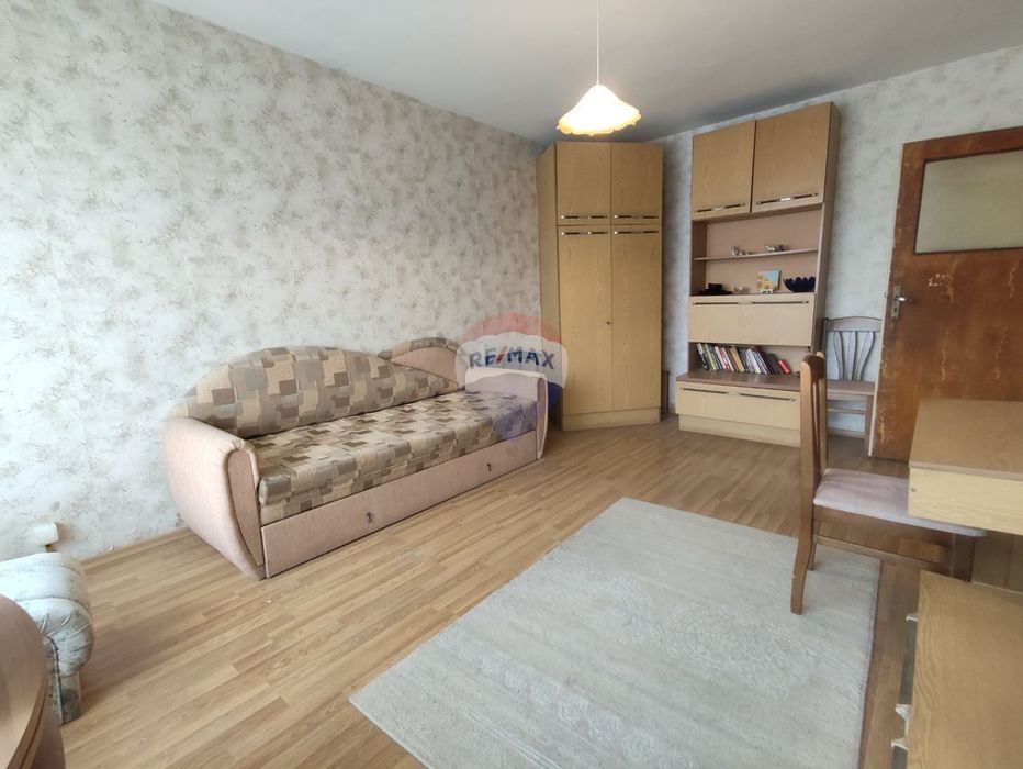 Продава се Двустаен апартамент в Варна, Младост 1 - 61 кв.м за 1212 €/кв.м - Снимка #6