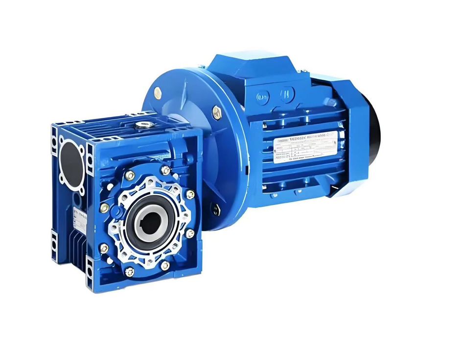 Мотор редуктор червячный RV NMRV