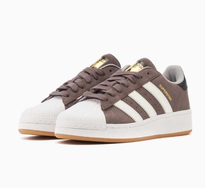 Мъжки обувки  ADIDAS SUPERSTAR XLG размер  EU41 1/3