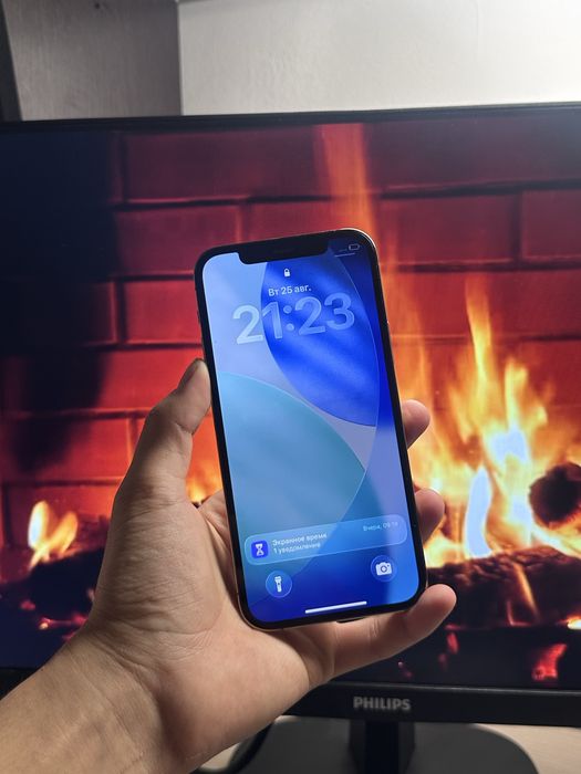 iPhone 12 Pro Айфон 12 Про