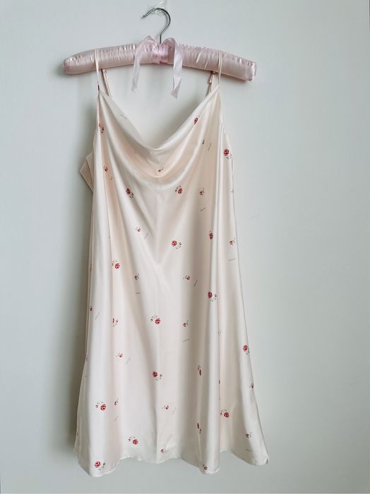 Платье сорочки для дома