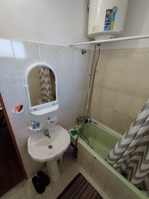 Продам квартиру  в центре