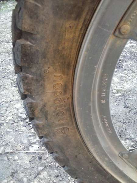 HONDA CB125 2T нa чaсти