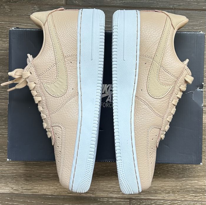 Nike Air Force 1 '07 Craft 'Vachetta Tan'