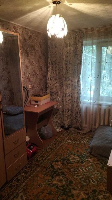 Продажа 2-комнатной квартиры КСК