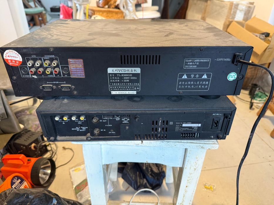video vhs • Anunturi gratuite • OLX.ro